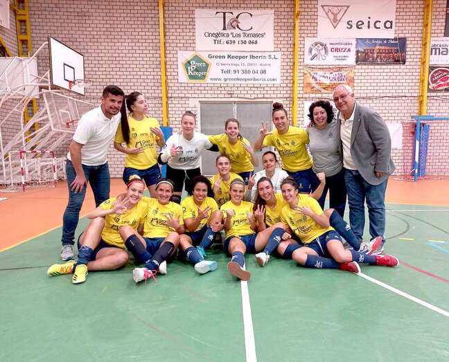 Imagen del partido / TA